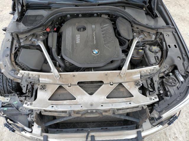 2018 BMW 640 XIGT - WBAJV6C52JBJ99507