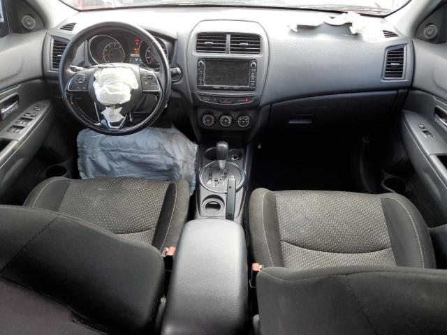 2016 MITSUBISHI OUTLANDER - JA4AP3AU2GZ056525