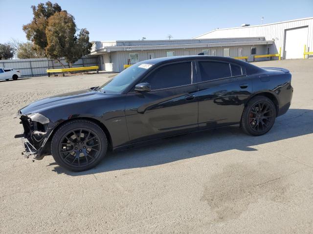 Vin: 2c3cdxct0fh803917, lot: 53105575, dodge charger r/t 2015 img_1
