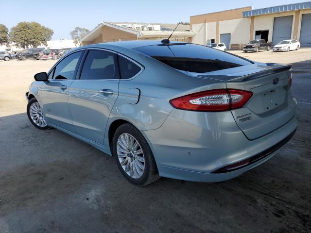 Vin: 3fa6p0su4dr261326, lot: 55356385, ford fusion titanium phev 20132