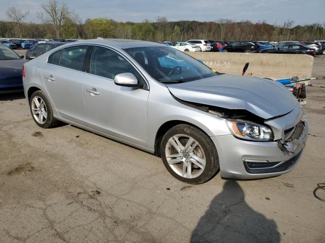 Vin: yv1612tk9f1355746, lot: 54016445, volvo s60 premier 20154
