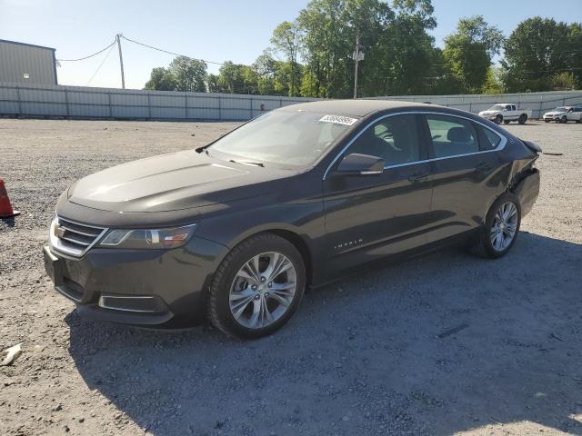Vin: 2g1115sl7f9134274, lot: 53684995, chevrolet impala lt 2015 img_1