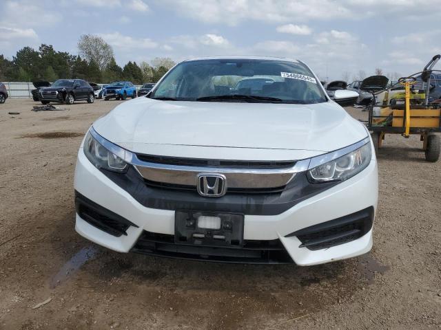 2016 HONDA CIVIC EX - 19XFC2F74GE047115