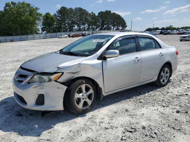 TOYOTA COROLLA BA