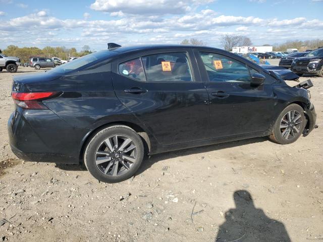 Vin: 3n1cn8ev7ml813123, lot: 53330385, nissan versa sv 20213