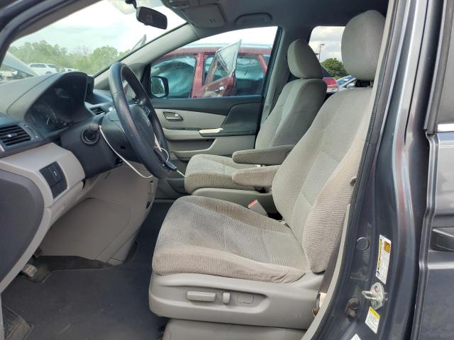 2011 HONDA ODYSSEY LX - 5FNRL5H23BB030230