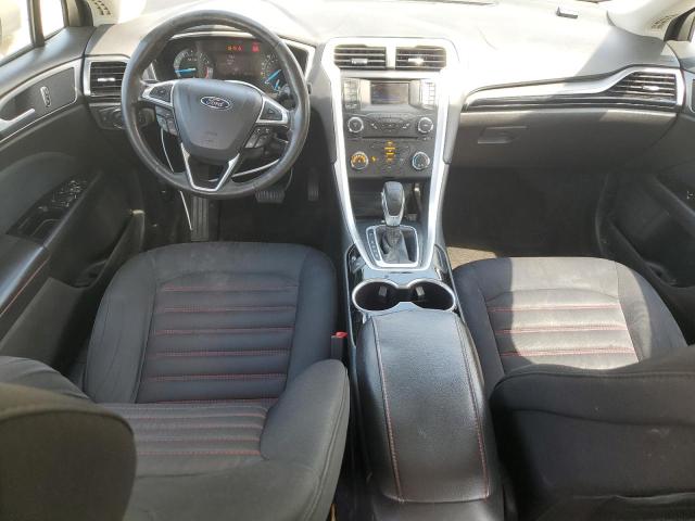 2015 FORD FUSION SE - 3FA6P0HD2FR110172