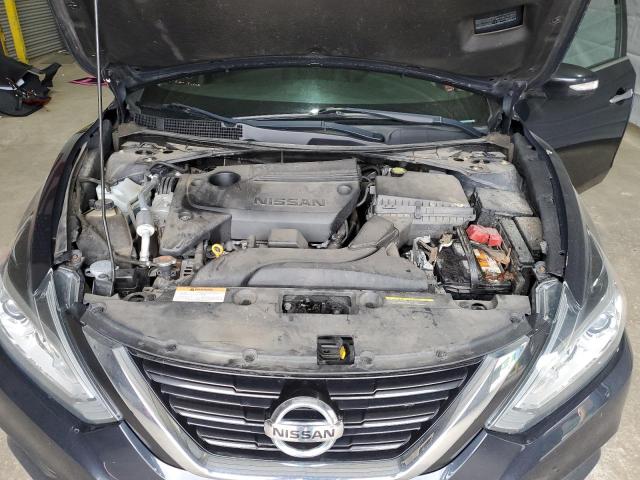 2018 NISSAN ALTIMA 2.5 - 1N4AL3AP7JC139914