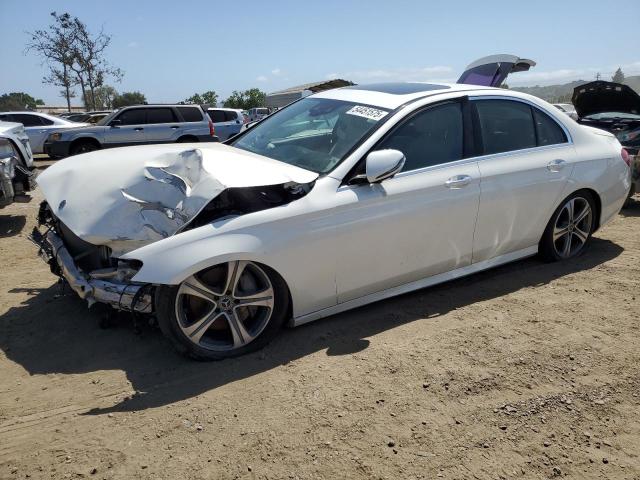Vin: wddzf4jb7ha253728, lot: 54451575, mercedes-benz e-class 300 2017 img_1