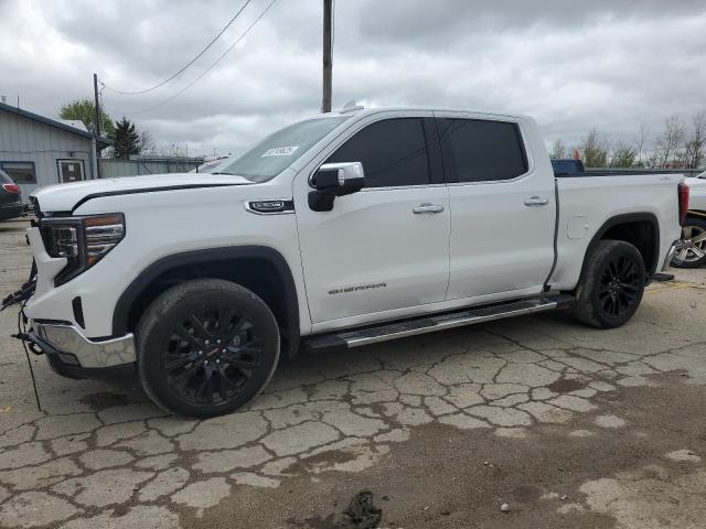 Vin: 3gtuuded5rg433864, lot: 53749625, gmc sierra k1500 slt 2024 img_1