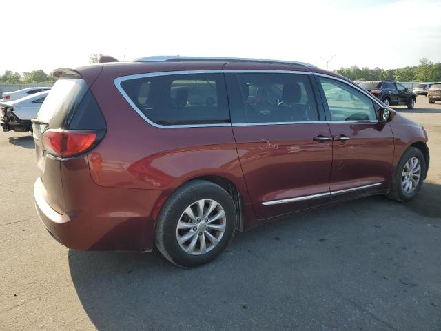 Vin: 2c4rc1bg1jr217353, lot: 54432615, chrysler pacifica touring l 20183