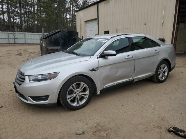FORD TAURUS SEL
