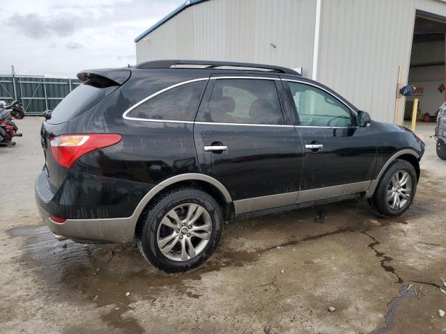 Vin: km8nu4cc8cu185446, lot: 54788595, hyundai veracruz gls 20123