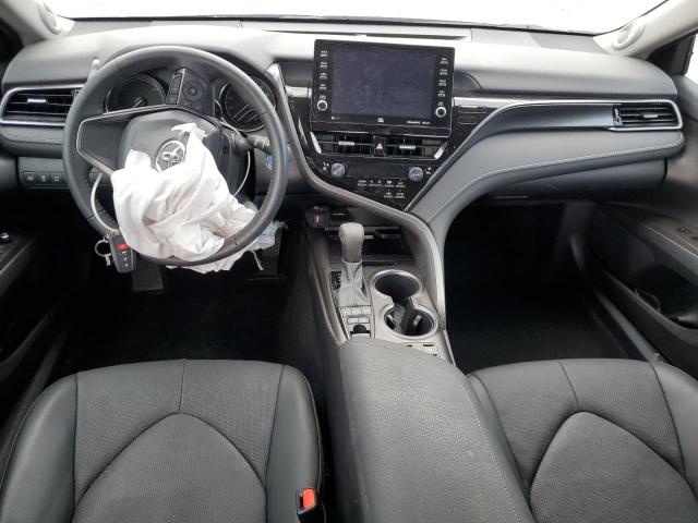 2022 TOYOTA CAMRY XSE 4T1K31AK0NU596485