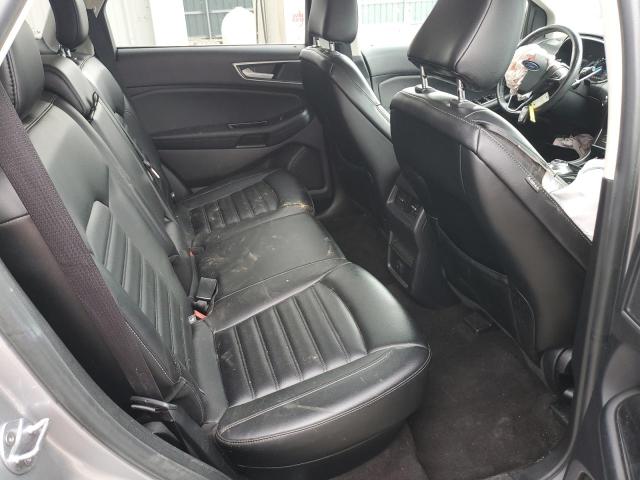 2020 FORD EDGE SEL - 2FMPK3J98LBA57276