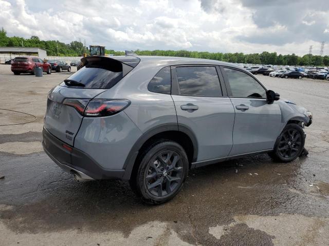 Vin: 3czrz1h54rm760892, lot: 54936985, honda hr-v sport 20243