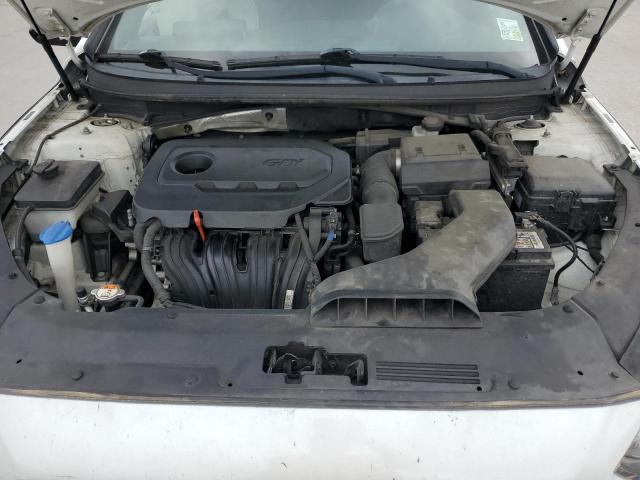 2019 HYUNDAI SONATA LIM 5NPE34AF4KH729356