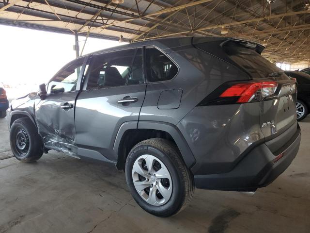 2023 TOYOTA RAV4 - 2T3F1RFV1PW346191