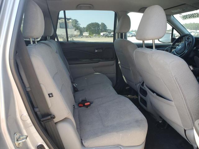 2016 HONDA PILOT EX 5FNYF5H4XGB012061