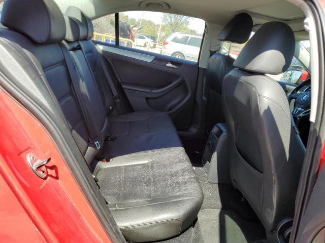 2011 VOLKSWAGEN JETTA SEL - 3VWLZ7AJ3BM394741