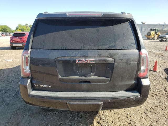 2017 GMC YUKON SLE 1GKS1AKC6HR151391