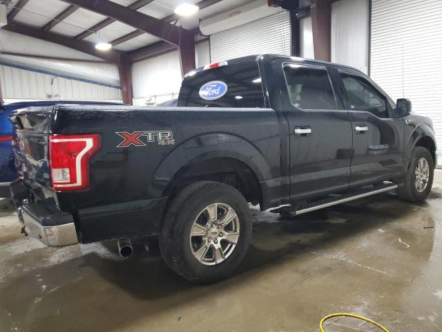 Vin: 1ftew1ef3gfb46360, lot: 50961215, ford f-150 supercrew 20163