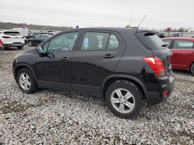 2020 CHEVROLET TRAX LS KL7CJKSB7LB088149