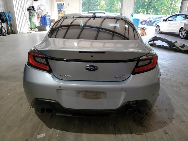 2022 SUBARU BRZ LIMITE JF1ZDBF18N8700158