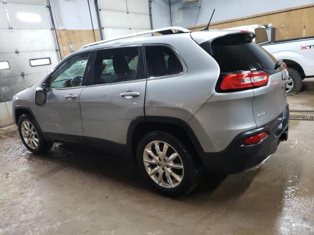 Vin: 1c4pjmds2fw688667, lot: 52772045, jeep grand cher limited 20152
