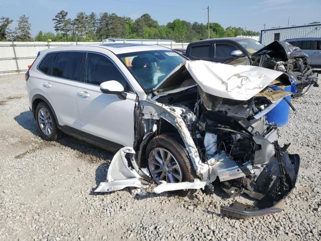 Vin: 2hkrs4h72sh443279, lot: 52613235, honda crv exl 20254