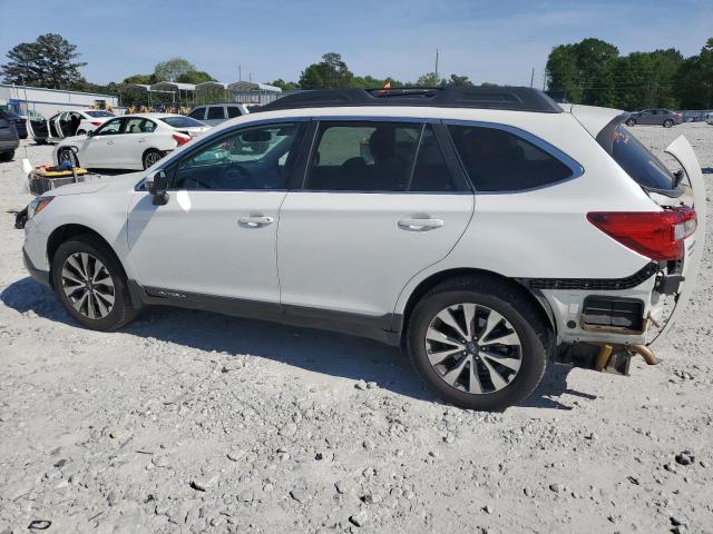2016 SUBARU OUTBACK 2. - 4S4BSBNC2G3235229