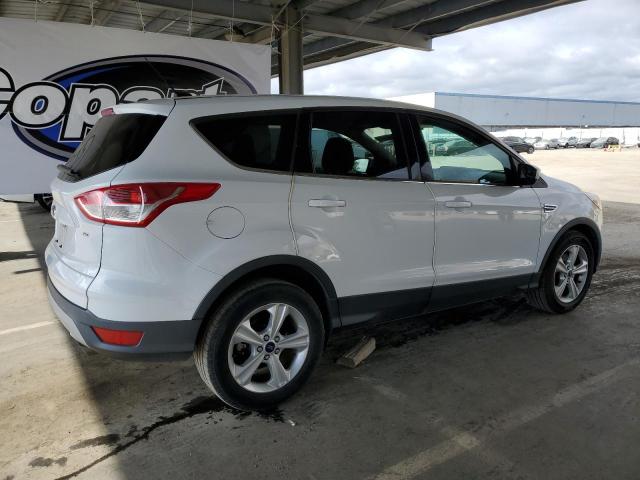 Vin: 1fmcu0g71fua43599, lot: 53618815, ford escape se 20153