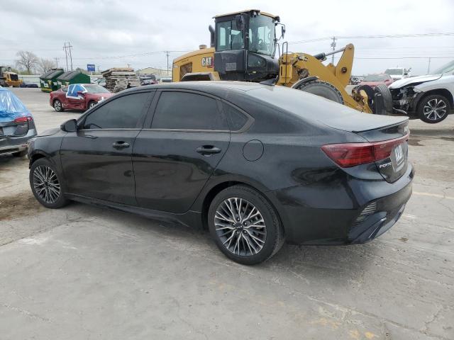 Vin: 3kpf54ad2pe662717, lot: 50918635, kia forte gt line 20232