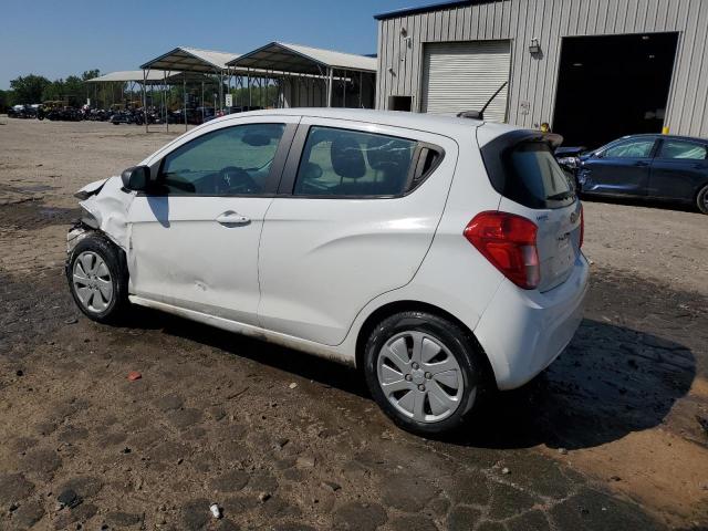 Vin: kl8cb6sa6hc782839, lot: 52326915, chevrolet spark ls 20172