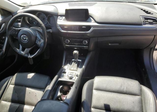 2016 MAZDA 6 TOURING - JM1GJ1V55G1422842