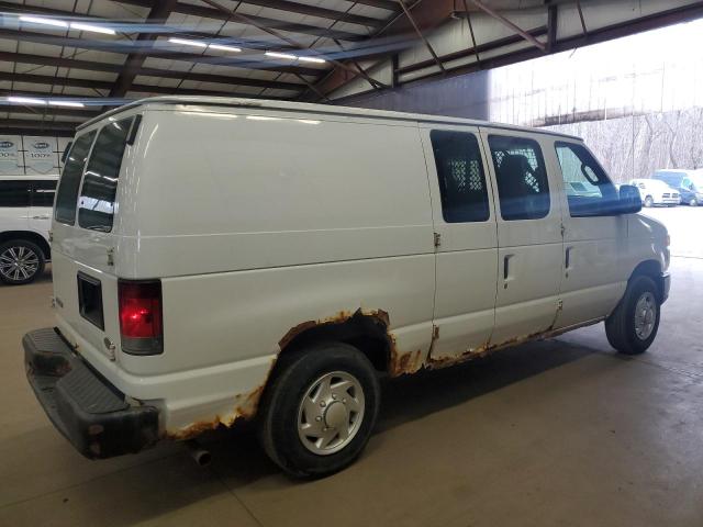FORD ECONOLINE 2013 white cargo va gas 1FTNE1EW9DDA23589 photo #4