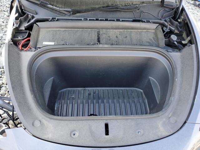 2023 TESLA MODEL Y 7SAYGDEF5PF968225