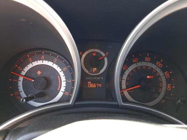 2015 TOYOTA SCION TC JTKJF5C7XF3096583