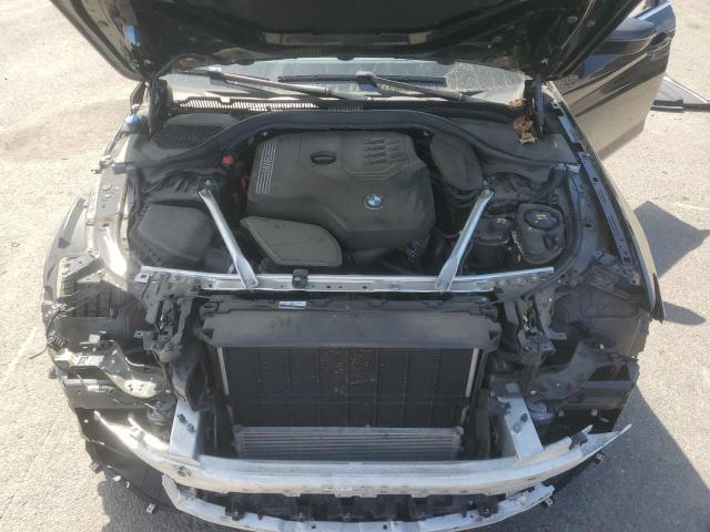 2021 BMW 530 XI - WBA13BJ06MWX19436