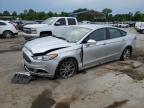 2017 FORD FUSION SE - 3FA6P0H72HR370035