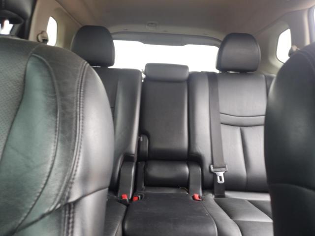 2015 NISSAN ROGUE S - 5N1AT2MT7FC855387