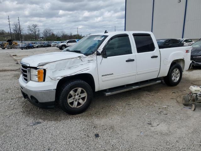 Vin: 3gtp2ve78dg358718, lot: 50991365, gmc sierra k1500 sle 2013 img_1