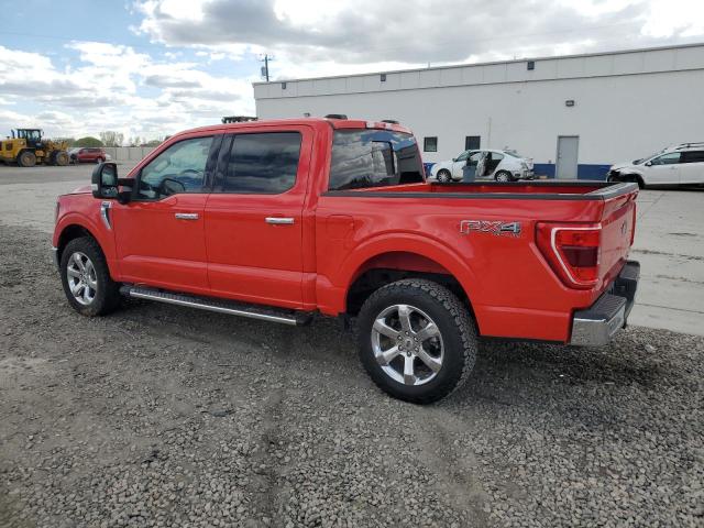 Vin: 1ftfw1e88pke13814, lot: 53905415, ford f-150 supercrew 20232