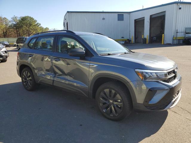 Vin: 3vvcx7b25pm369624, lot: 51162255, volkswagen taos s s 20234