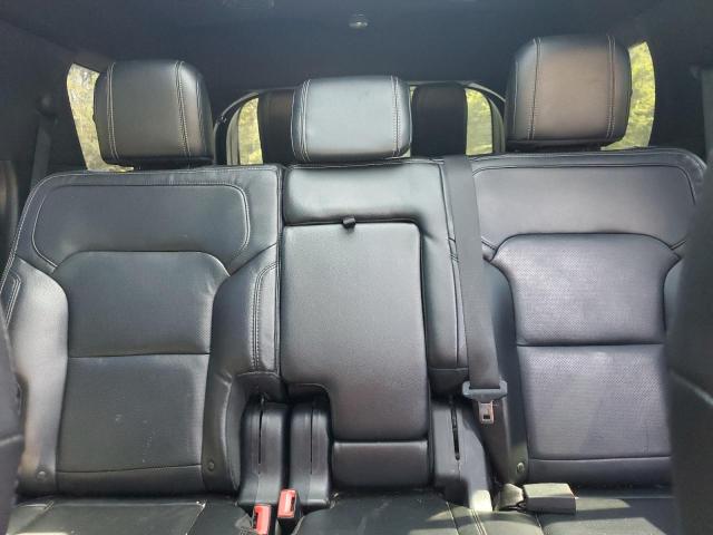 2016 FORD EXPLORER L - 1FM5K8F87GGA71219