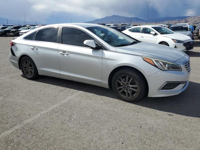 Vin: 5npe24af5gh281140, lot: 48145615, hyundai sonata se 20164