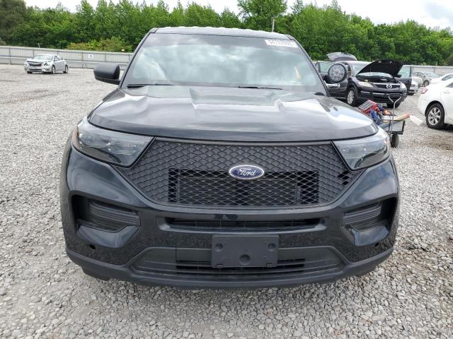2023 FORD EXPLORER P - 1FM5K8AB1PGB99166