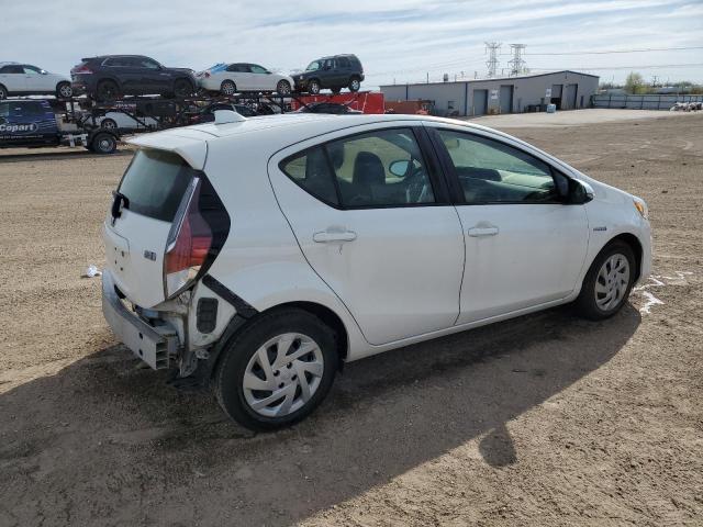 Vin: jtdkdtb39f1581765, lot: 54870655, toyota prius 20153
