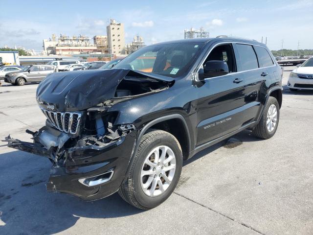2021 JEEP GRAND CHER - 1C4RJFAG5MC843120