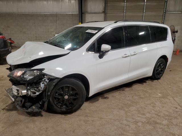 Vin: 2c4rc1dg2lr172519, lot: 52283325, chrysler minivan lxi 2020 img_1